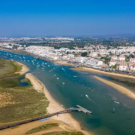 De Tavira - Charming