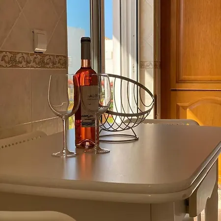 Appartamento De Tavira - Charming