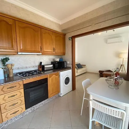 De Tavira - Charming Appartamento