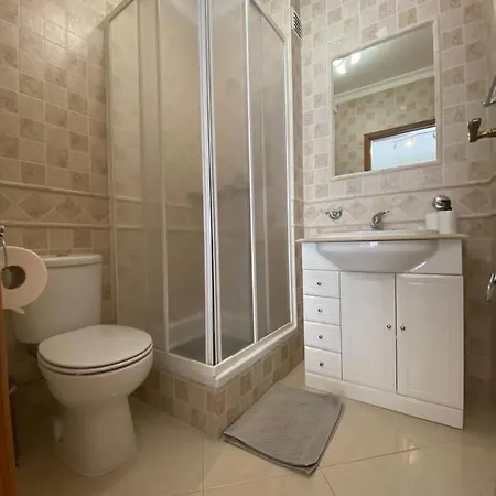 Appartamento De Tavira - Charming Cabanas De Tavira
