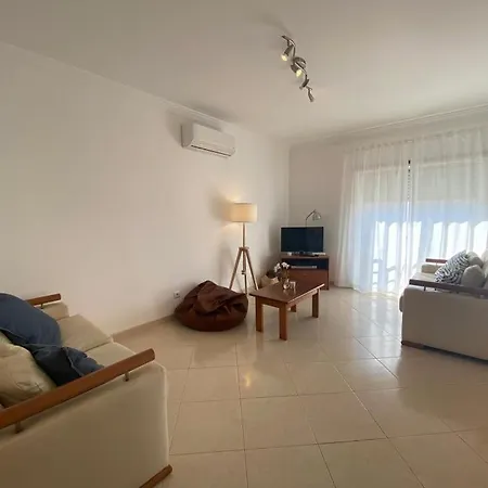 Appartamento De Tavira - Charming *