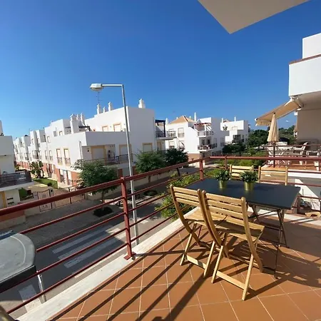 Appartamento De Tavira - Charming Cabanas De Tavira