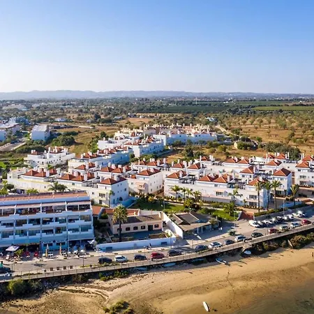 De Tavira - Charming Cabanas De Tavira