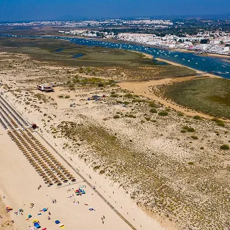 De Tavira - Charming Appartement *