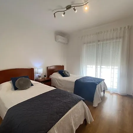 De Tavira - Charming Appartement Cabanas De Tavira