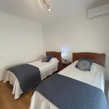 Appartement De Tavira - Charming *