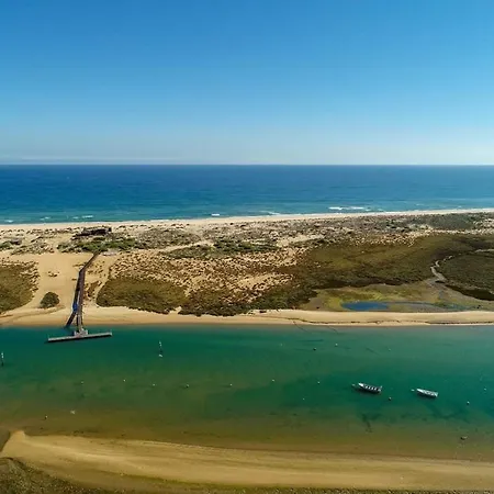 De Tavira - Charming